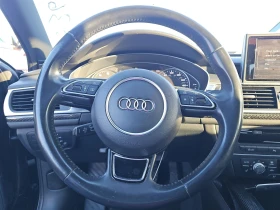 Audi A6 SPORT* PREMIUM PLUS* PANO* HID* MEMORY* , снимка 11