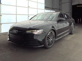 Audi A6 SPORT* PREMIUM PLUS* PANO* HID* MEMORY* - 32999 лв. - 99774041 | Car24.bg