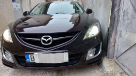 Mazda 6 | Mobile.bg    10