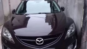 Mazda 6 | Mobile.bg    6