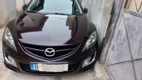 Mazda 6 | Mobile.bg    3