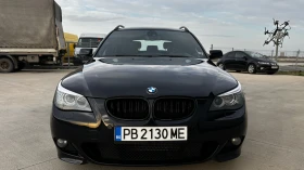 BMW 535, снимка 5