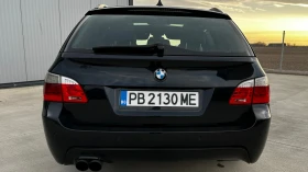 BMW 535, снимка 6