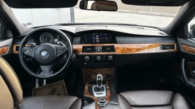 BMW 535, снимка 9