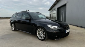 BMW 535 - 18900 лв. - 97287464 | Car24.bg