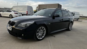 BMW 535 - 18900 лв. - 97287464 | Car24.bg