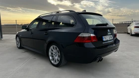 BMW 535, снимка 4