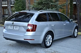 Skoda Octavia 1.6 TDI AMBITION, снимка 4