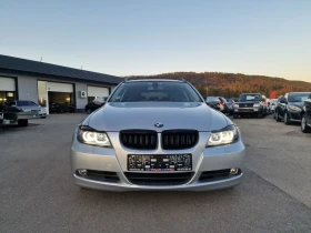 BMW 325 2.5xi, снимка 1