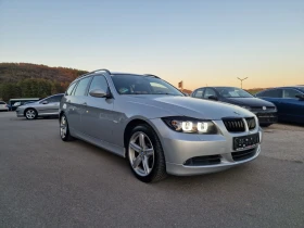 BMW 325 2.5xi, снимка 2