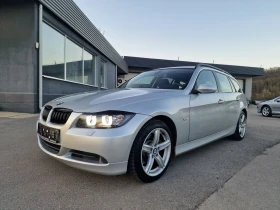 BMW 325 2.5xi, снимка 3