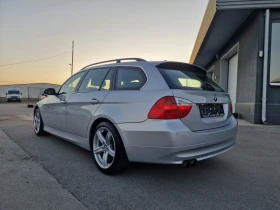 BMW 325 2.5xi, снимка 5