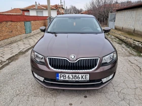 Skoda Octavia 1.6TDI  STYLE, снимка 1