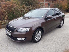 Skoda Octavia 1.6TDI  STYLE, снимка 2