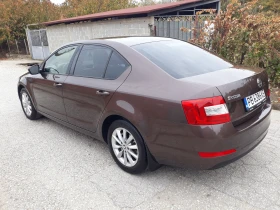 Skoda Octavia 1.6TDI  STYLE, снимка 3