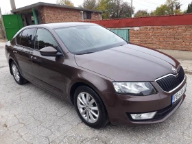 Skoda Octavia 1.6TDI  STYLE, снимка 6