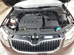 Skoda Octavia 1.6TDI  STYLE, снимка 17