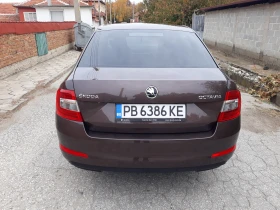 Skoda Octavia 1.6TDI  STYLE, снимка 4