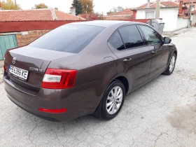 Skoda Octavia 1.6TDI  STYLE, снимка 5