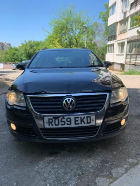 Обява за продажба на VW Passat 2.0 TDI 170к.с. Фейслифт ~4 900 лв. - изображение 2