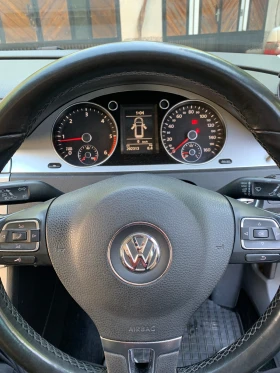 Обява за продажба на VW Passat 2.0 TDI 170к.с. Фейслифт ~4 900 лв. - изображение 9