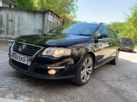     VW Passat 2.0 TDI 170.. 