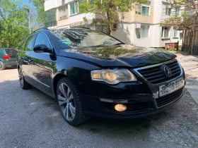 Обява за продажба на VW Passat 2.0 TDI 170к.с. Фейслифт ~4 900 лв. - изображение 1