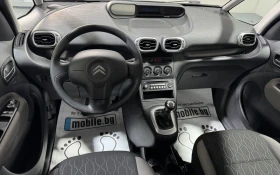Обява за продажба на Citroen C3 Picasso 1.6 HDI  ~7 400 лв. - изображение 7
