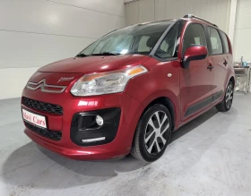 Citroen C3 Picasso 1.6 HDI 