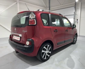 Обява за продажба на Citroen C3 Picasso 1.6 HDI  ~7 400 лв. - изображение 3