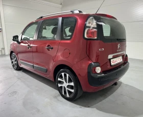 Обява за продажба на Citroen C3 Picasso 1.6 HDI  ~7 400 лв. - изображение 5