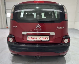 Обява за продажба на Citroen C3 Picasso 1.6 HDI  ~7 400 лв. - изображение 4