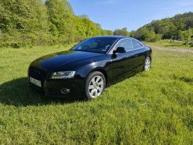 Обява за продажба на Audi A5 2.7 tdi ~15 000 лв. - изображение 5