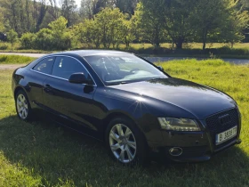 Обява за продажба на Audi A5 2.7 tdi ~15 000 лв. - изображение 1