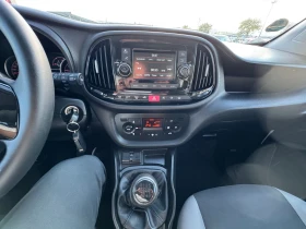 Fiat Doblo 2.0M.JET  | Mobile.bg    12