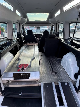 Fiat Doblo 2.0M.JET  | Mobile.bg    17