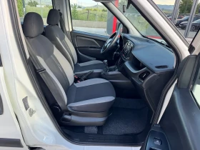 Fiat Doblo 2.0M.JET  | Mobile.bg    13