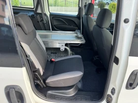 Fiat Doblo 2.0M.JET  | Mobile.bg    15