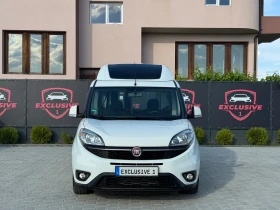 Fiat Doblo 2.0M.JET  | Mobile.bg    8