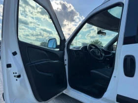 Fiat Doblo 2.0M.JET  | Mobile.bg    9