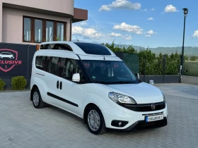 Fiat Doblo 2.0M.JET  | Mobile.bg    7