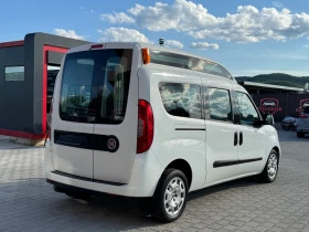 Fiat Doblo 2.0M.JET  | Mobile.bg    5