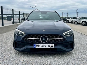 Mercedes-Benz C 300 EQ Boost 9G-TRONIC | Mobile.bg    2