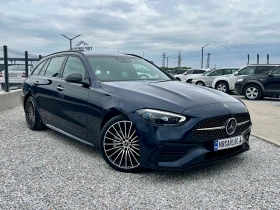 Mercedes-Benz C 300 EQ Boost 9G-TRONIC | Mobile.bg    3
