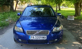 Volvo V50 | Mobile.bg    2