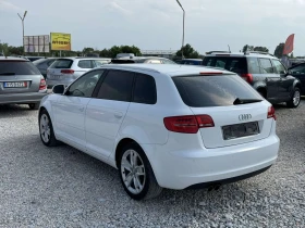 Audi A3 2.0TDI AUTOMAT | Mobile.bg    6