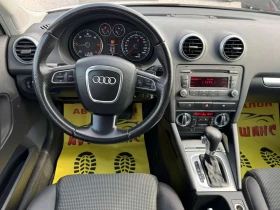 Audi A3 2.0TDI AUTOMAT | Mobile.bg    10