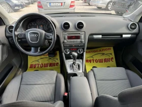 Audi A3 2.0TDI AUTOMAT | Mobile.bg    9