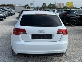 Audi A3 2.0TDI AUTOMAT | Mobile.bg    5
