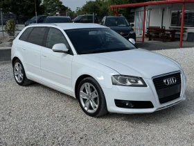 Audi A3 2.0TDI AUTOMAT | Mobile.bg    3
